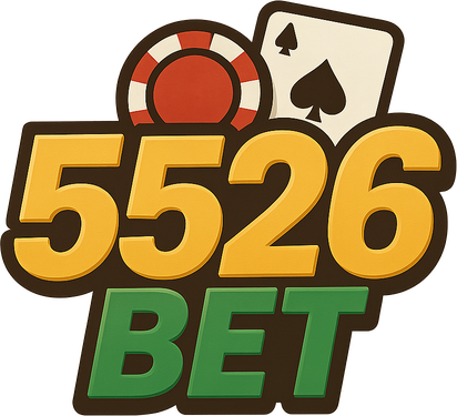 5526 bet
